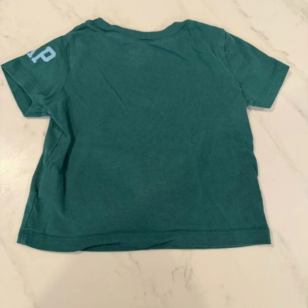 Baby Gap x Disney 3 Piece Sweatsuit Set 18-24 months